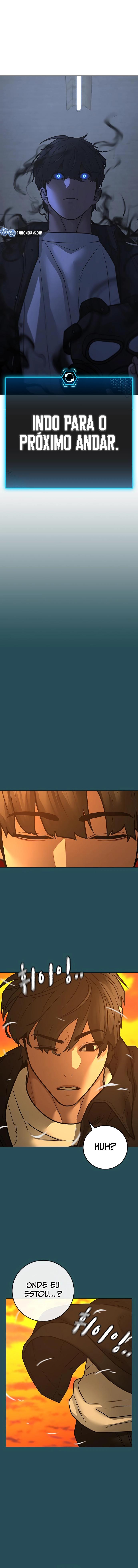 Read Reality Quest PT Manga Online