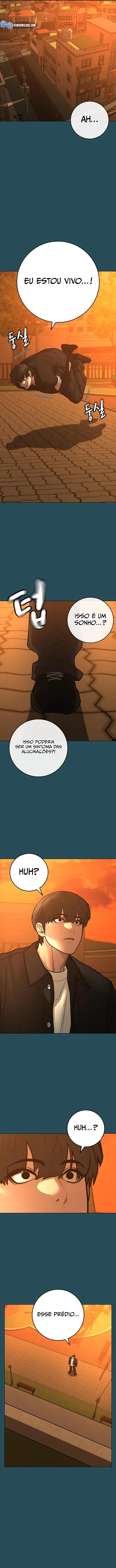 Read Reality Quest PT Manga Online