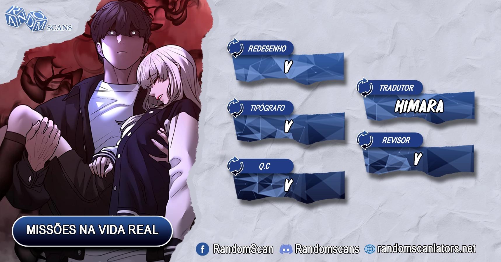 Read Reality Quest PT Manga Online