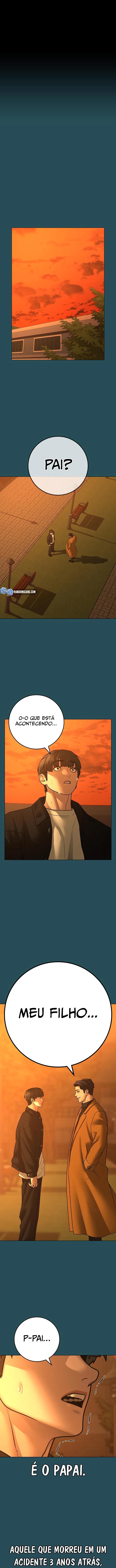 Read Reality Quest PT Manga Online