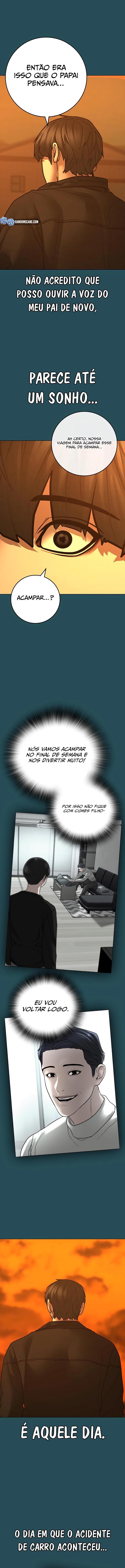 Read Reality Quest PT Manga Online