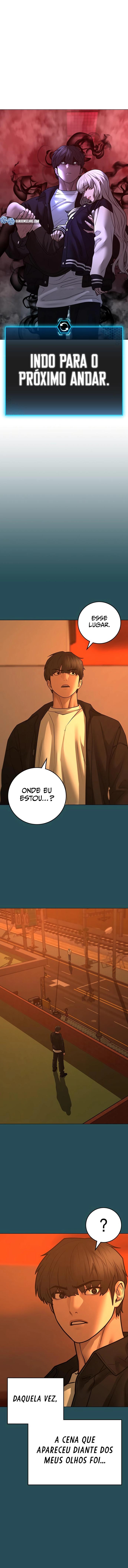 Read Reality Quest PT Manga Online