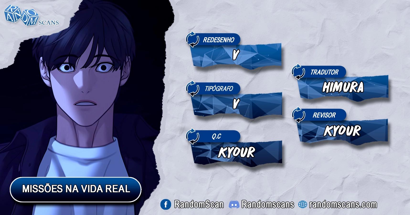 Read Reality Quest PT Manga Online