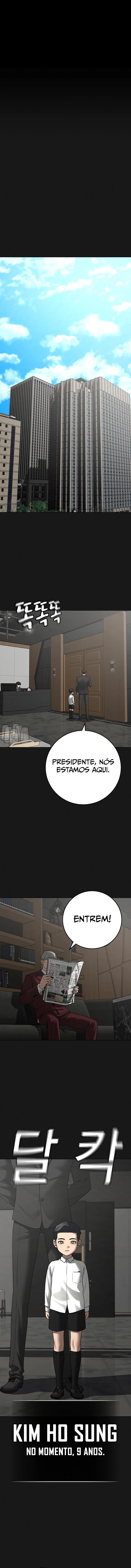 Read Reality Quest PT Manga Online