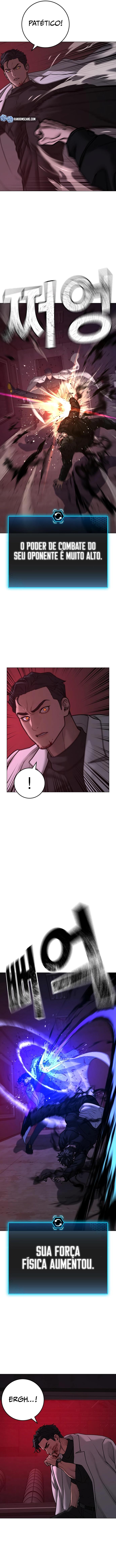 Read Reality Quest PT Manga Online