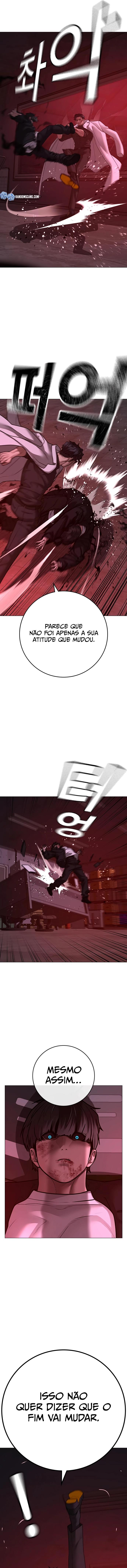 Read Reality Quest PT Manga Online
