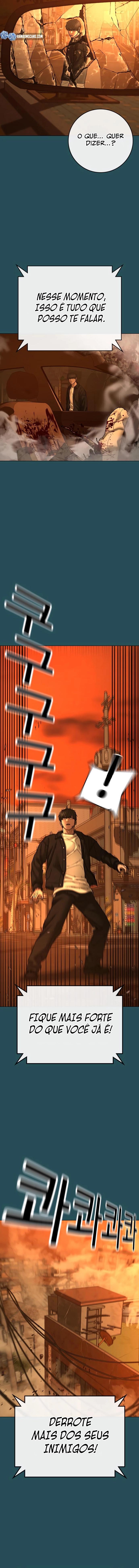 Read Reality Quest PT Manga Online
