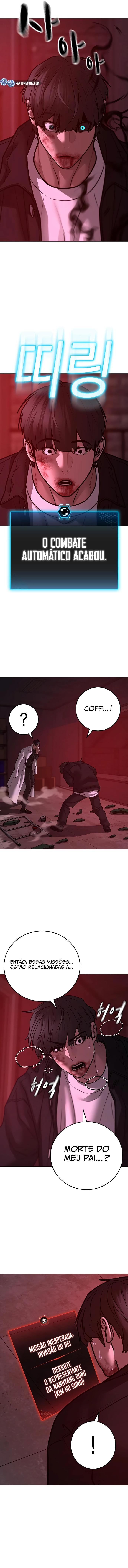 Read Reality Quest PT Manga Online