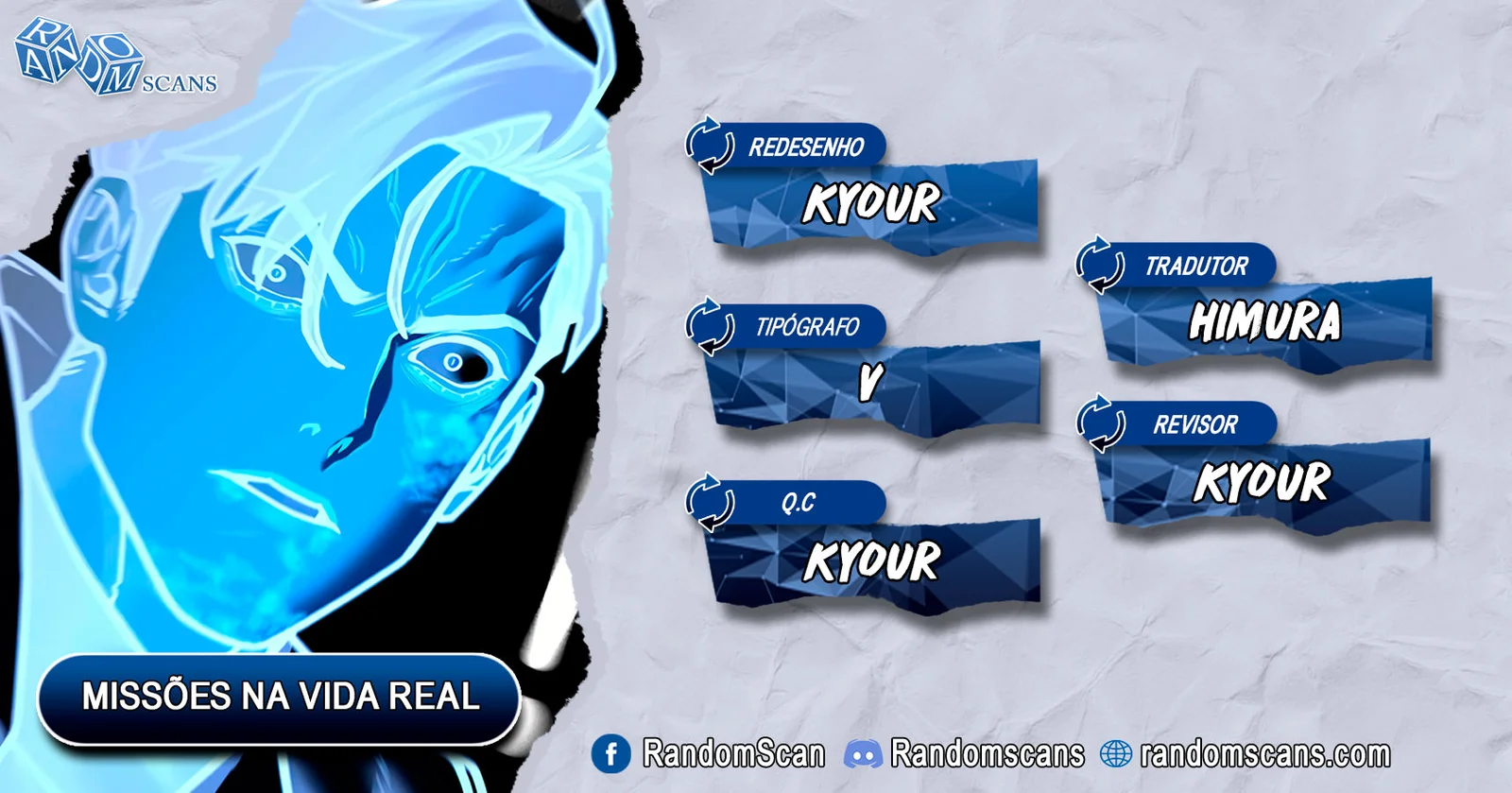 Read Reality Quest PT Manga Online