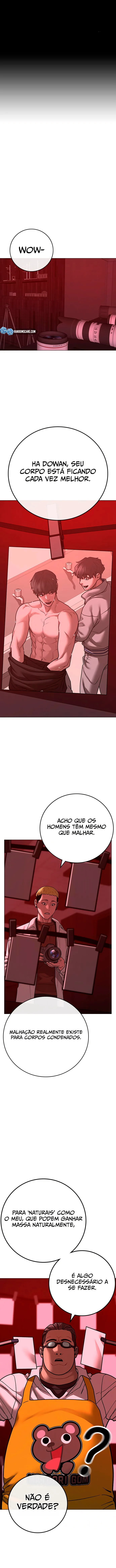 Read Reality Quest PT Manga Online