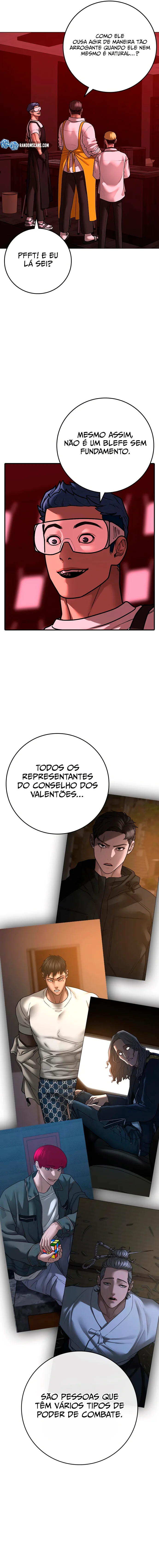 Read Reality Quest PT Manga Online