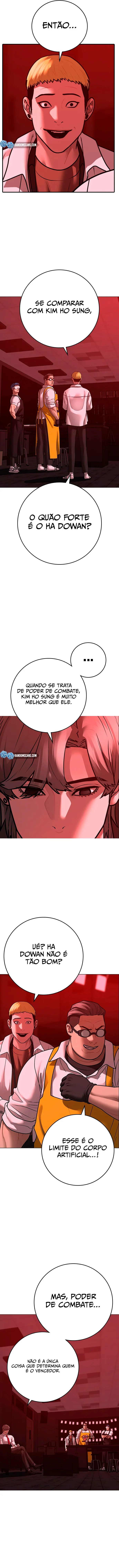 Read Reality Quest PT Manga Online