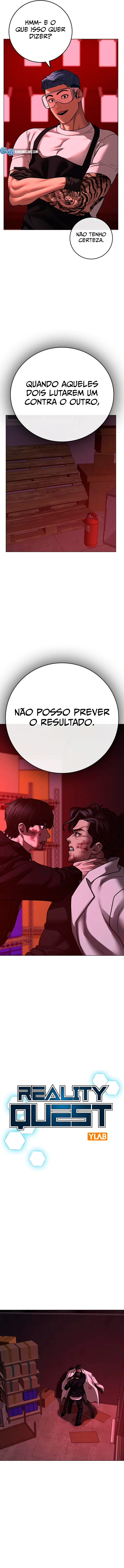 Read Reality Quest PT Manga Online