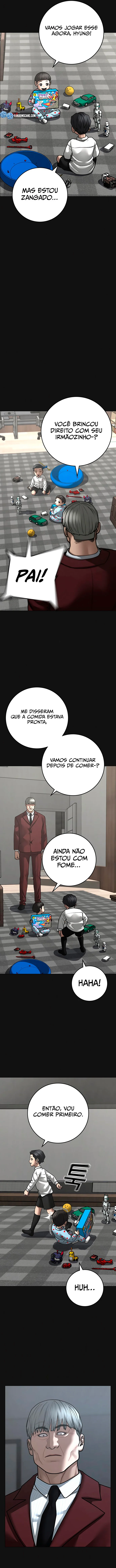 Read Reality Quest PT Manga Online