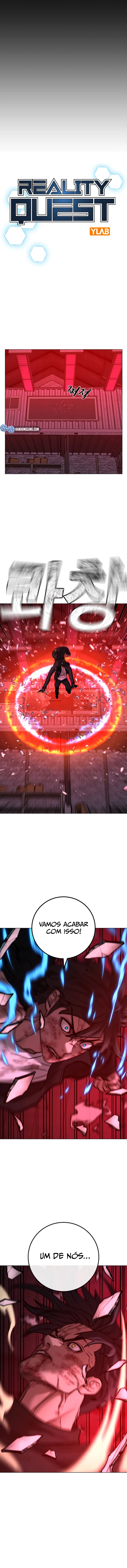Read Reality Quest PT Manga Online