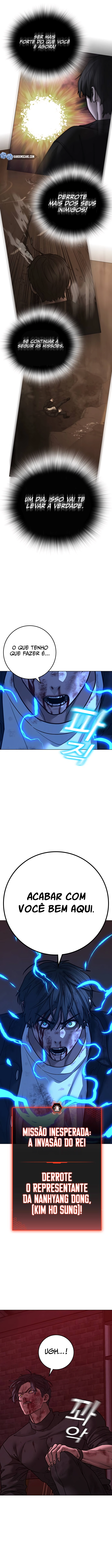 Read Reality Quest PT Manga Online