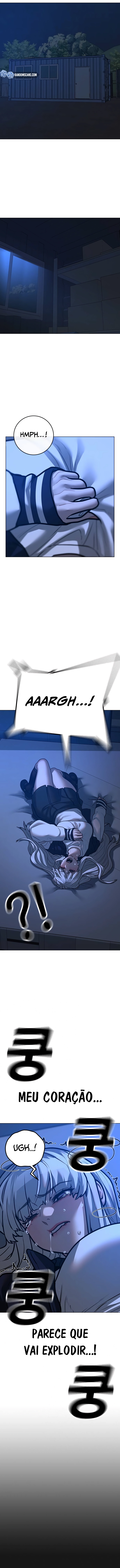 Read Reality Quest PT Manga Online