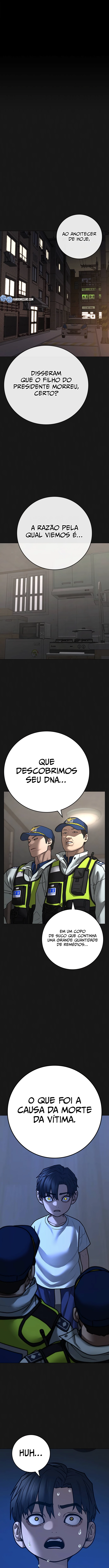 Read Reality Quest PT Manga Online