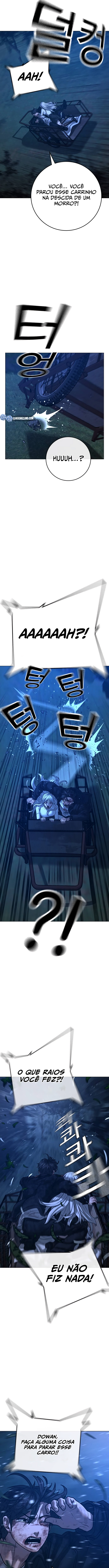 Read Reality Quest PT Manga Online