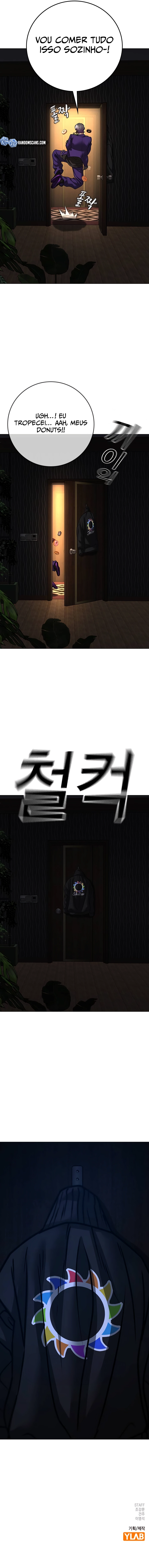Read Reality Quest PT Manga Online