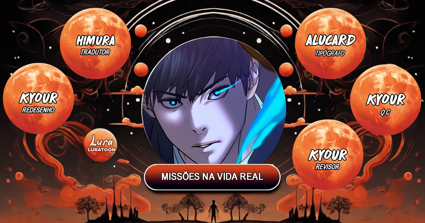 Read Reality Quest PT Manga Online