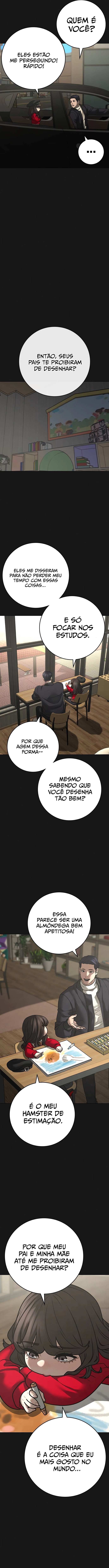 Read Reality Quest PT Manga Online