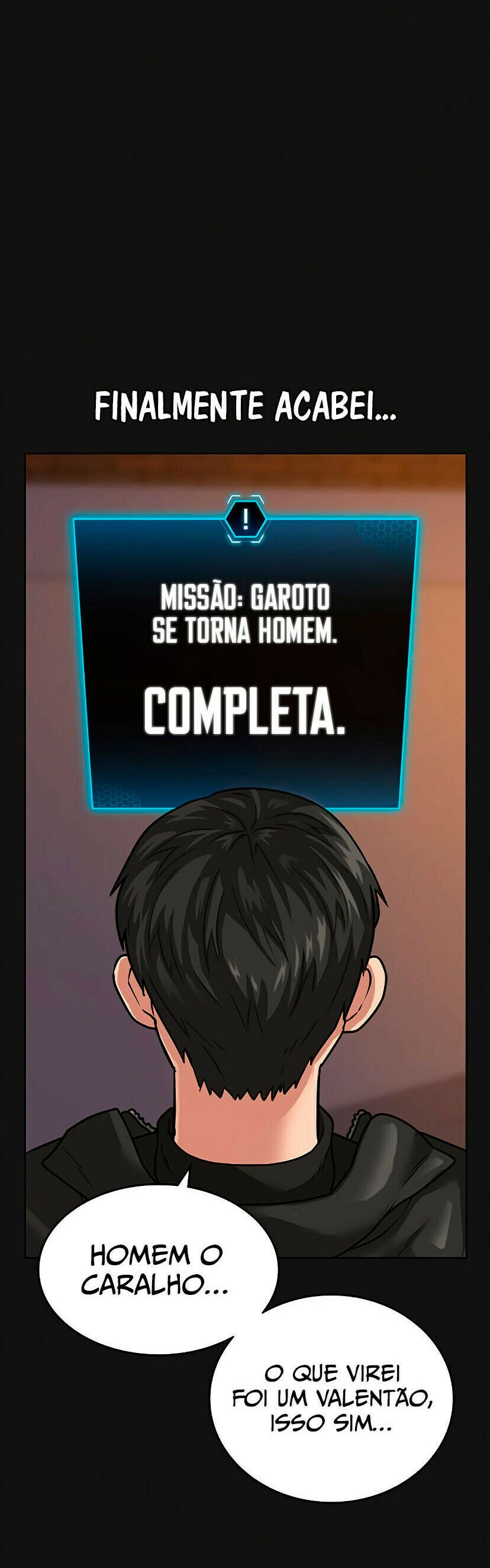 Read Reality Quest PT Manga Online