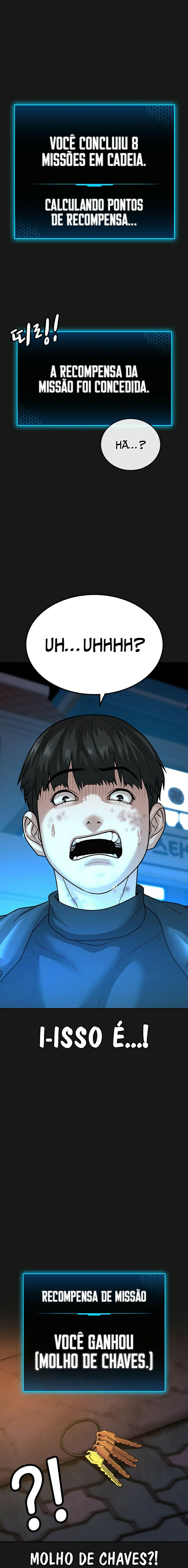 Read Reality Quest PT Manga Online