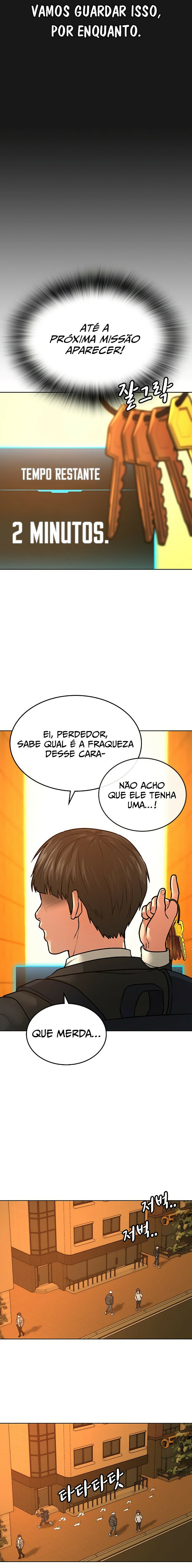 Read Reality Quest PT Manga Online