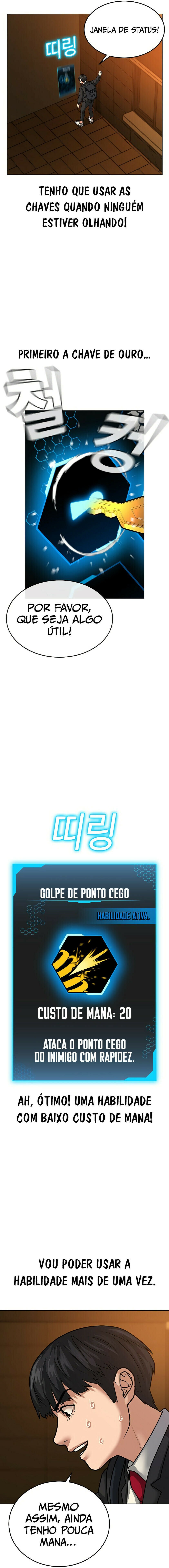 Read Reality Quest PT Manga Online