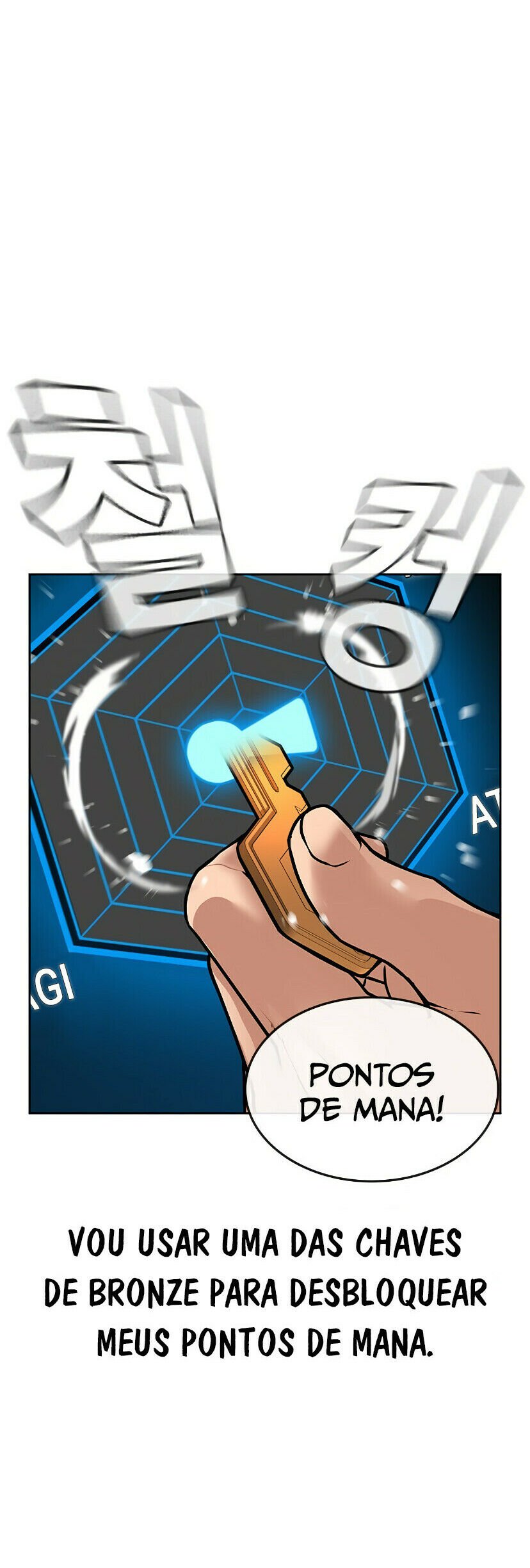 Read Reality Quest PT Manga Online