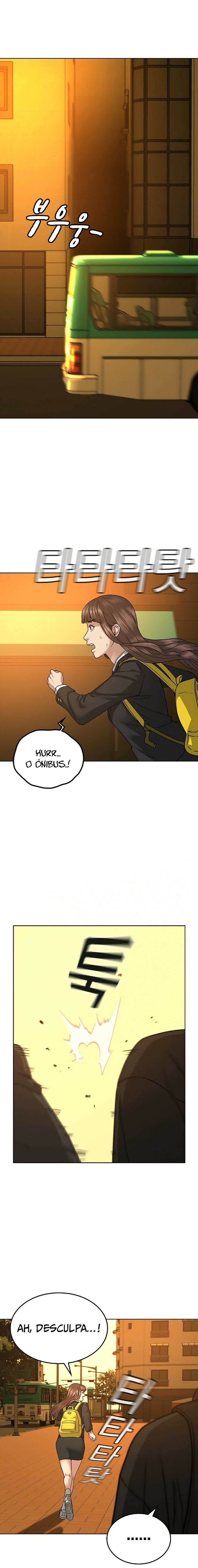 Read Reality Quest PT Manga Online