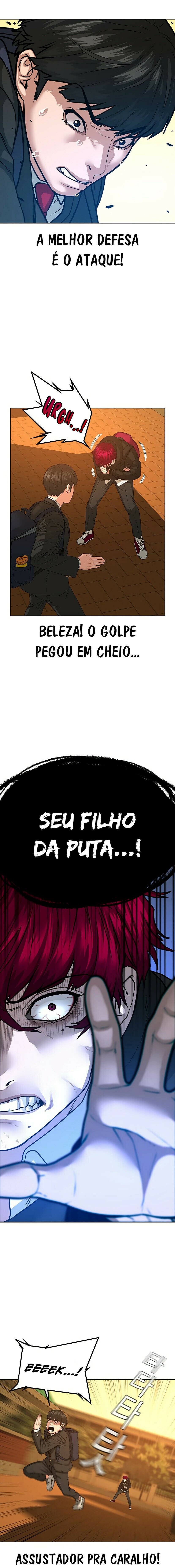 Read Reality Quest PT Manga Online