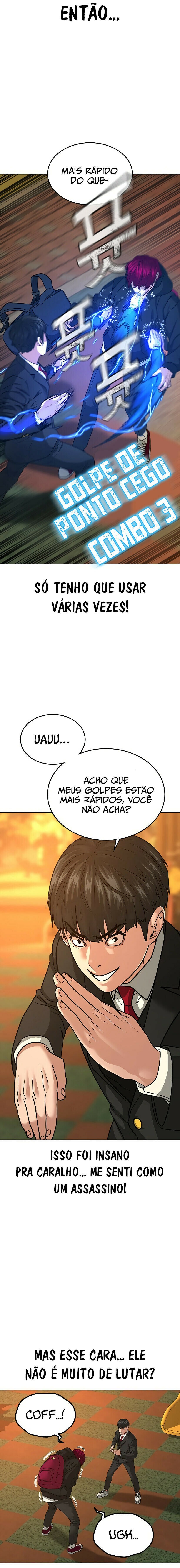 Read Reality Quest PT Manga Online