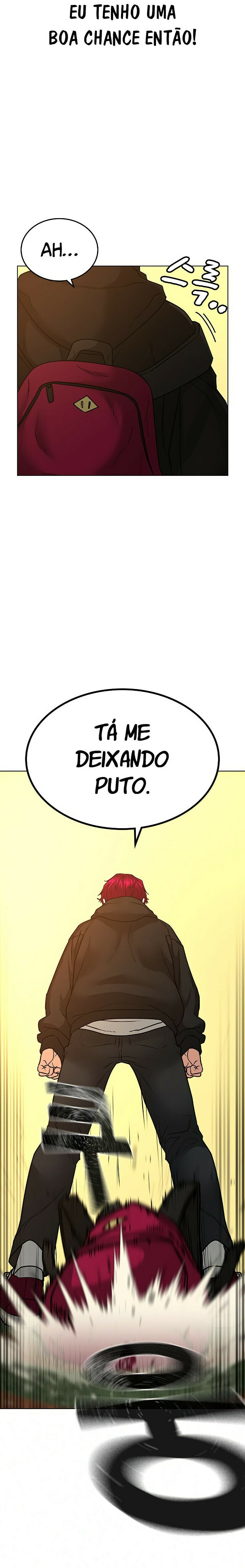Read Reality Quest PT Manga Online