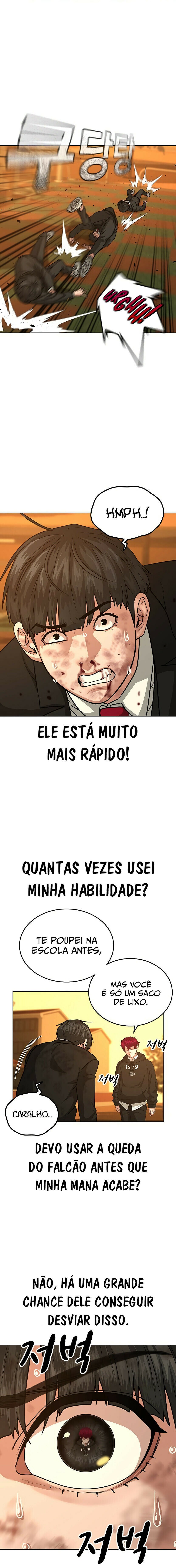 Read Reality Quest PT Manga Online
