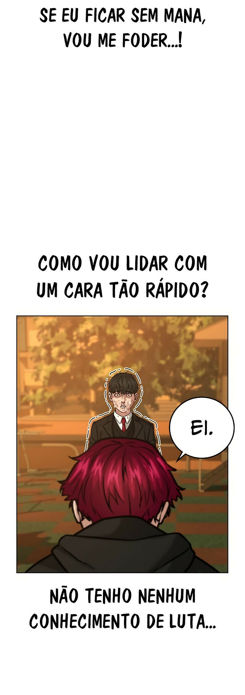 Read Reality Quest PT Manga Online
