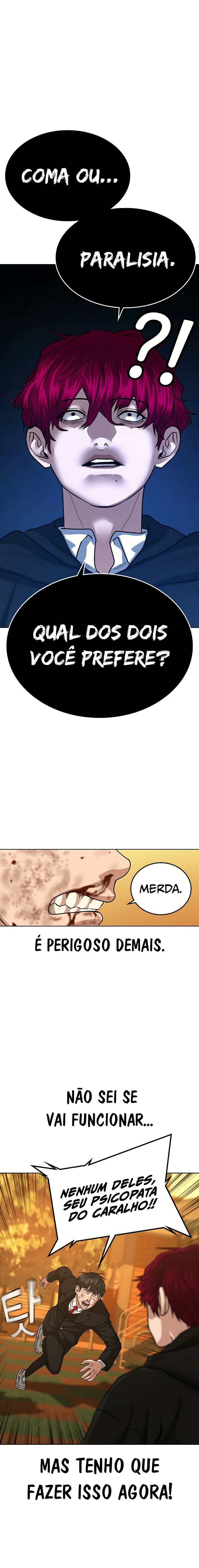 Read Reality Quest PT Manga Online