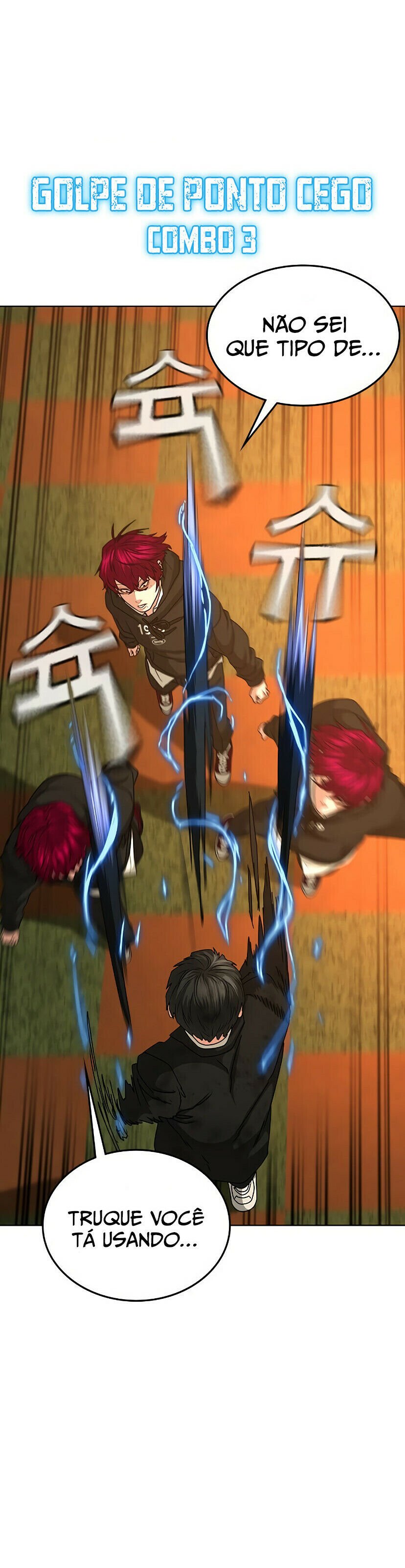 Read Reality Quest PT Manga Online
