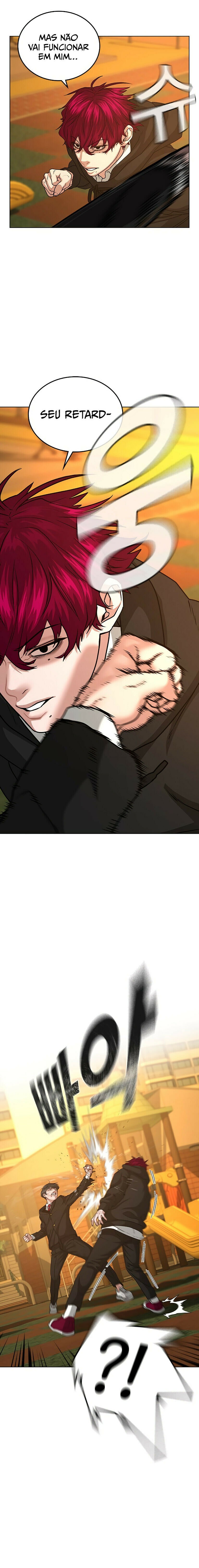 Read Reality Quest PT Manga Online
