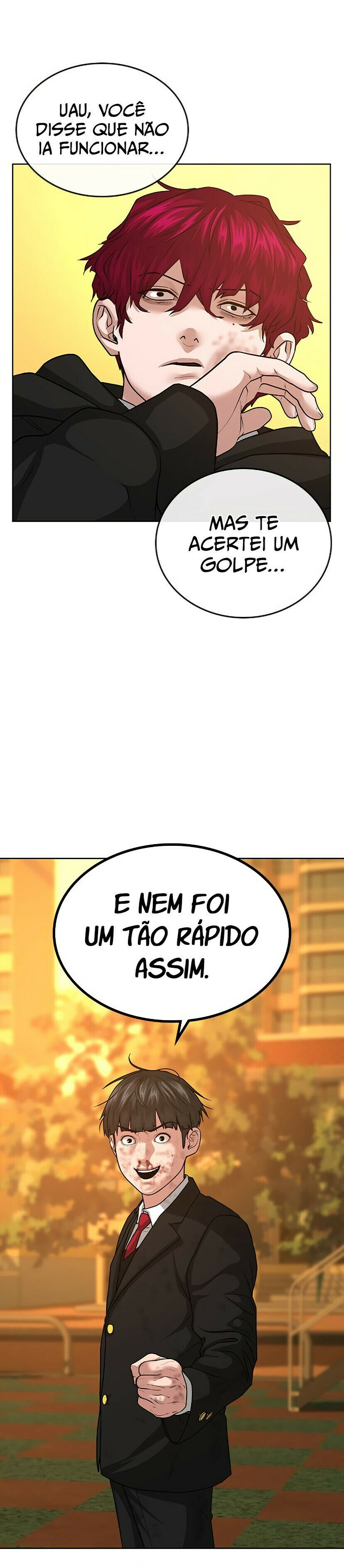 Read Reality Quest PT Manga Online