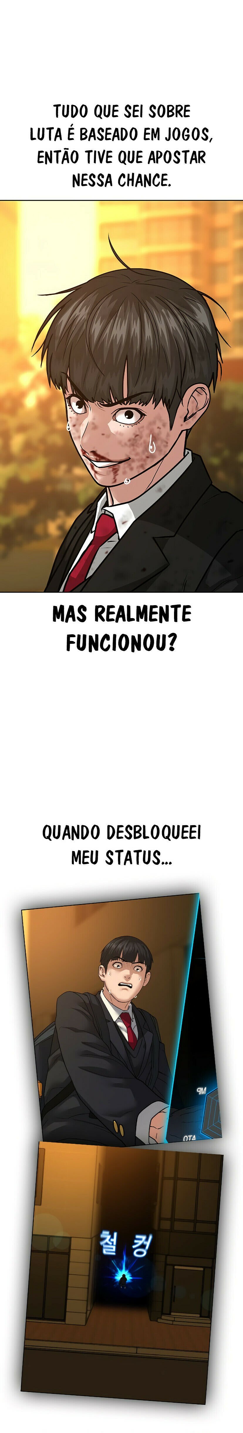 Read Reality Quest PT Manga Online