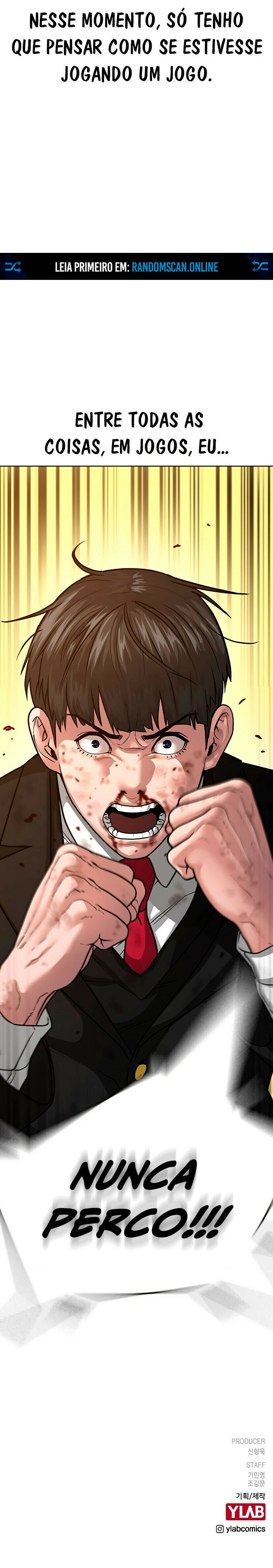 Read Reality Quest PT Manga Online