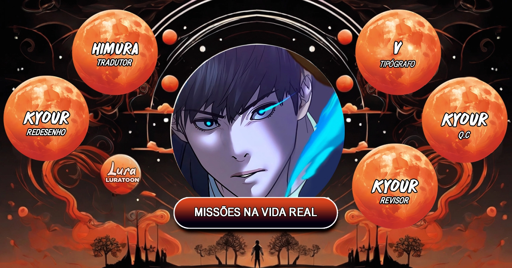 Read Reality Quest PT Manga Online