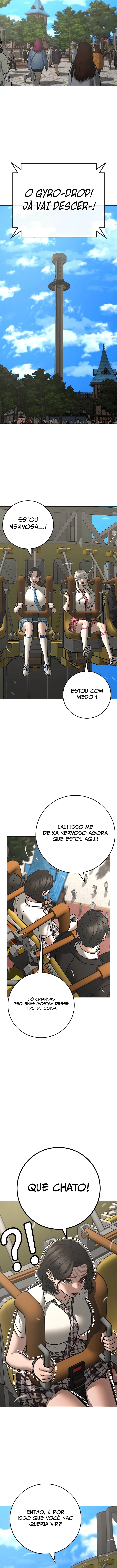 Read Reality Quest PT Manga Online