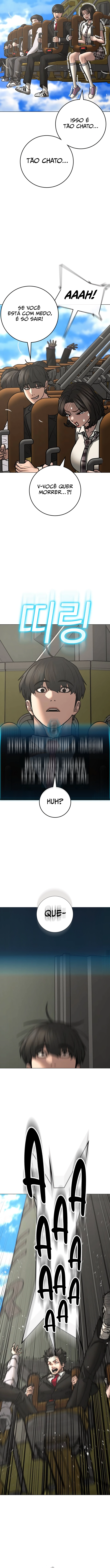 Read Reality Quest PT Manga Online
