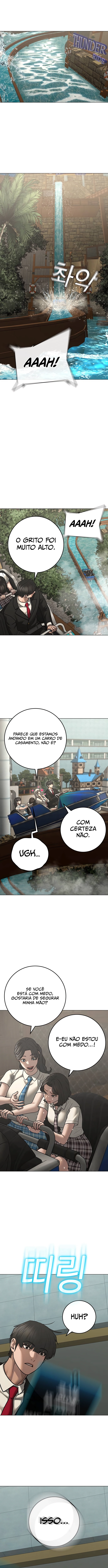 Read Reality Quest PT Manga Online