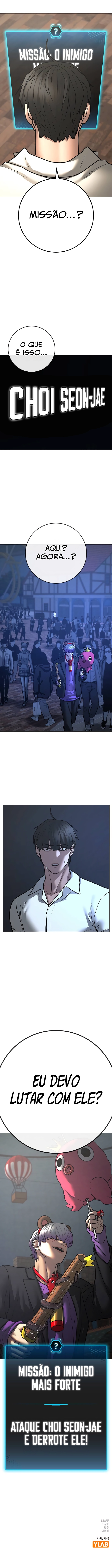 Read Reality Quest PT Manga Online