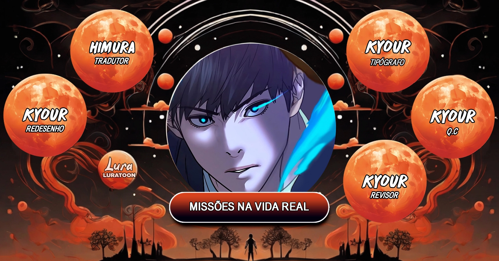 Read Reality Quest PT Manga Online
