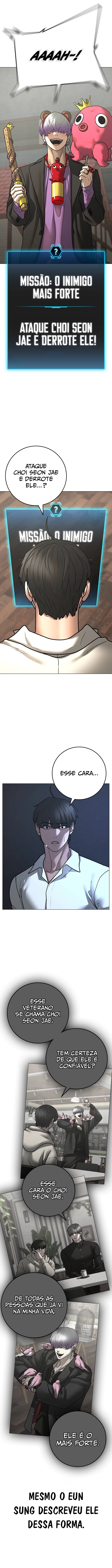Read Reality Quest PT Manga Online
